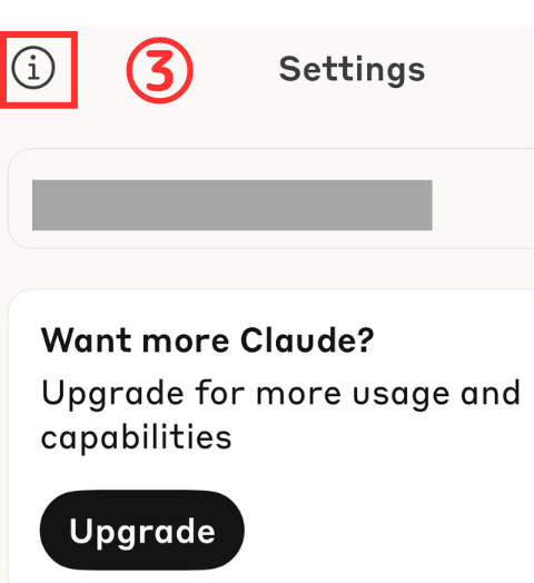 Cluade,メモリ,使えない