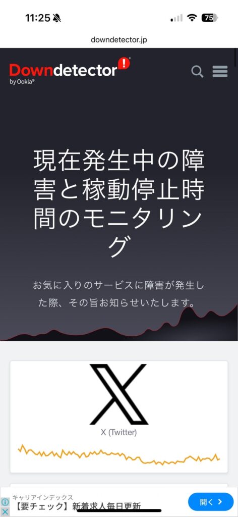 インスタ 開かない 落ちる