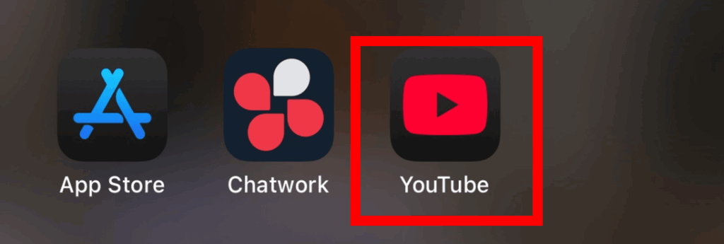 youtube,アンインストール