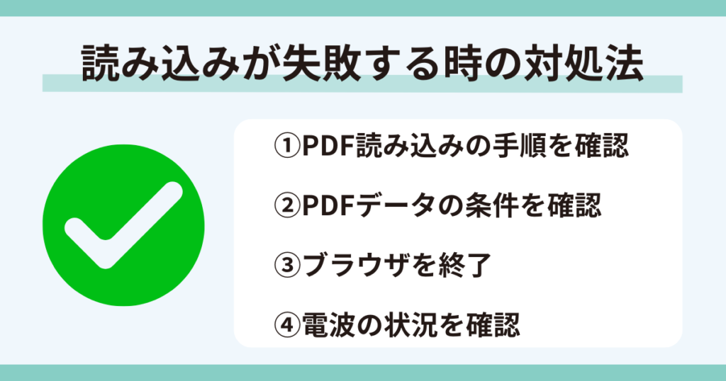 Claude,PDF,読み込みできない