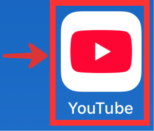 youtube,ライブラリ,表示されない
