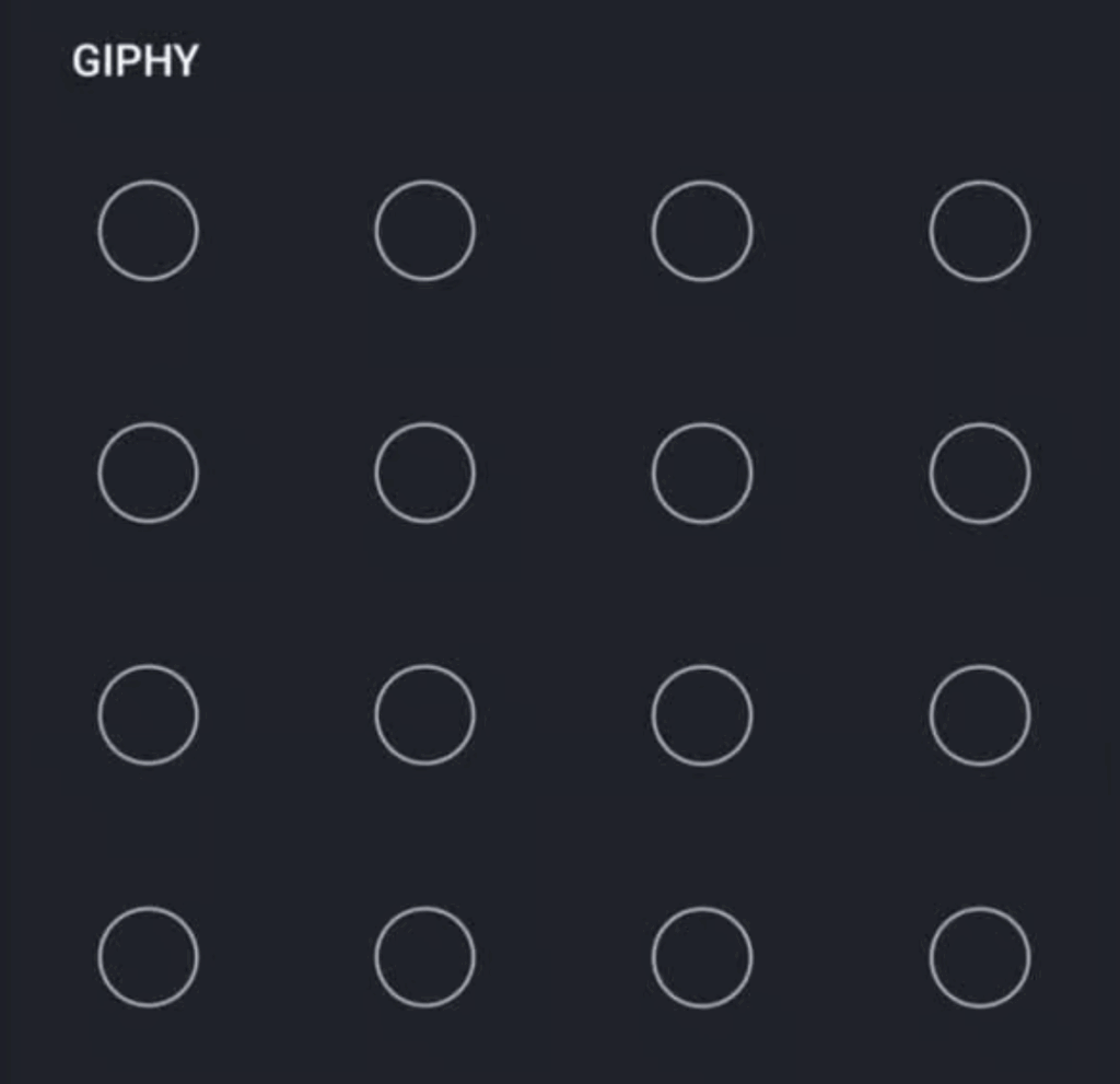 インスタ,ストーリー,gif,表示されない