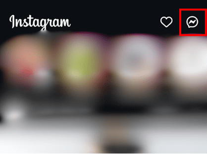 インスタ,メッセージリクエスト,見れない