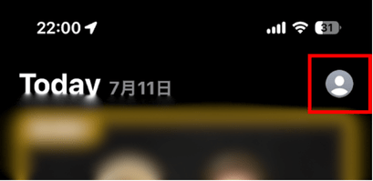 インスタ,ノート,色の変え方
