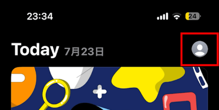 x,ログインできない