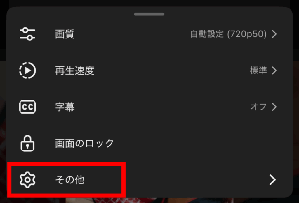 youtube,ズーム機能,オフ