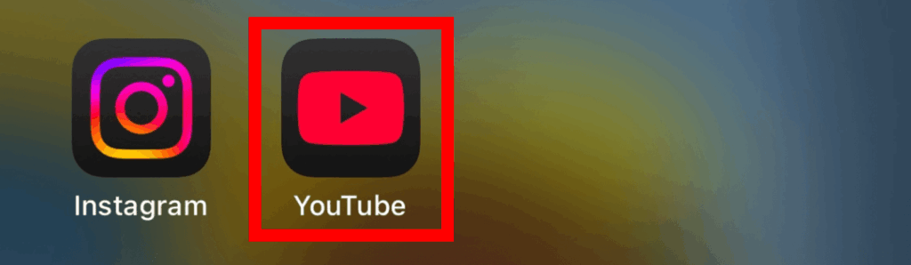 youtube,スクロールできない