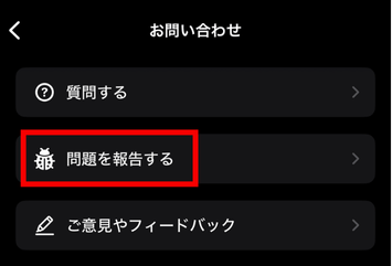 BeReal,投稿,削除できない