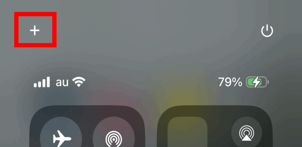 iphone,画面録画,できない